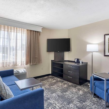Executive Residency By Best Western Philadelphia-Willow Grove Horsham Dış mekan fotoğraf