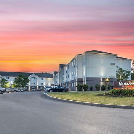 Executive Residency By Best Western Philadelphia-Willow Grove Horsham Dış mekan fotoğraf