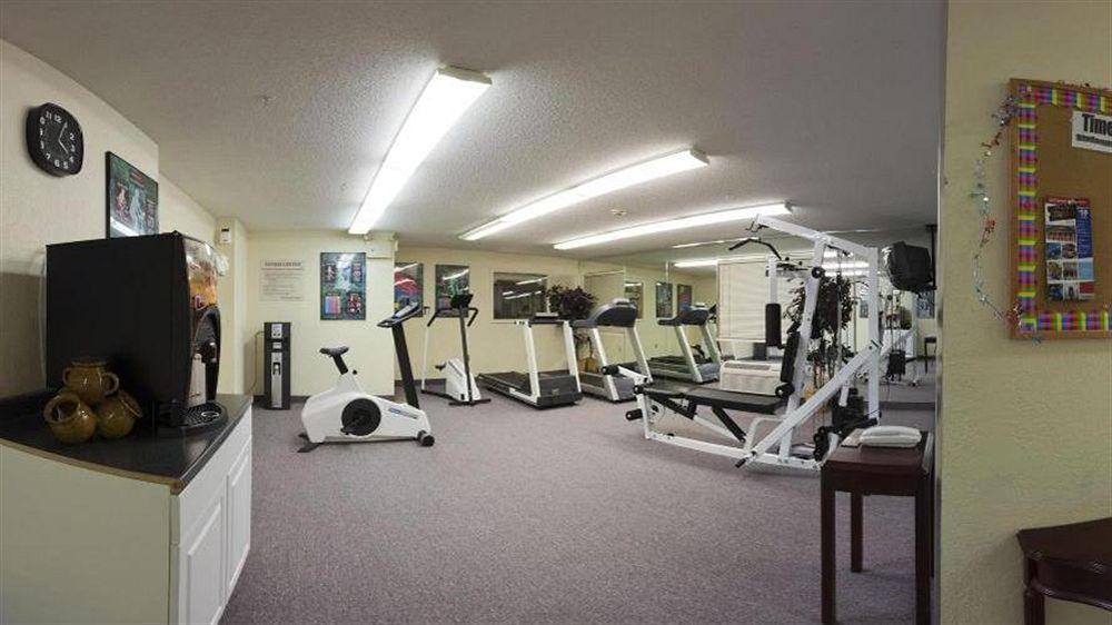 Executive Residency By Best Western Philadelphia-Willow Grove Horsham Dış mekan fotoğraf