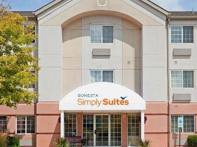 Executive Residency By Best Western Philadelphia-Willow Grove Horsham Dış mekan fotoğraf