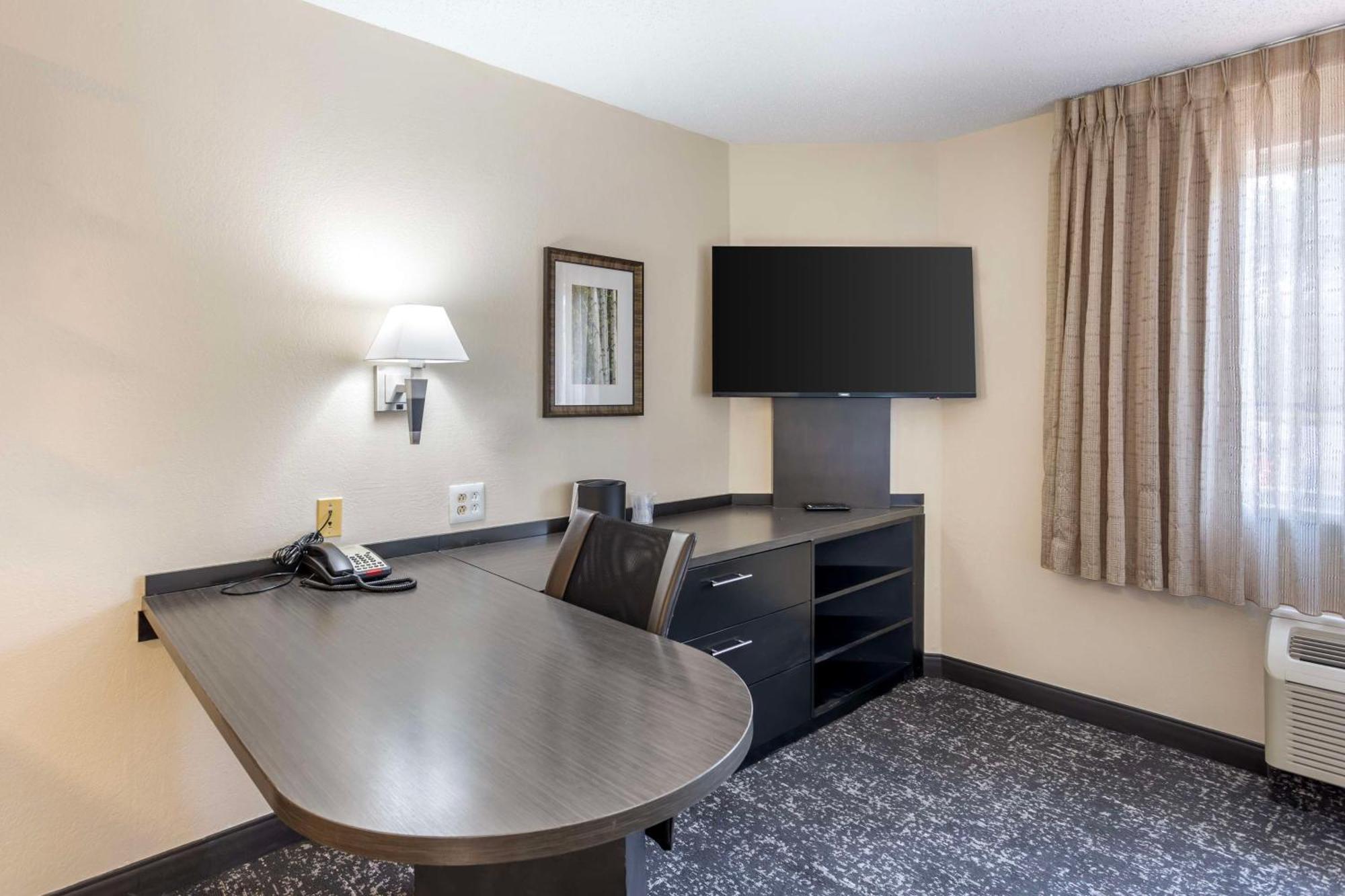 Executive Residency By Best Western Philadelphia-Willow Grove Horsham Dış mekan fotoğraf