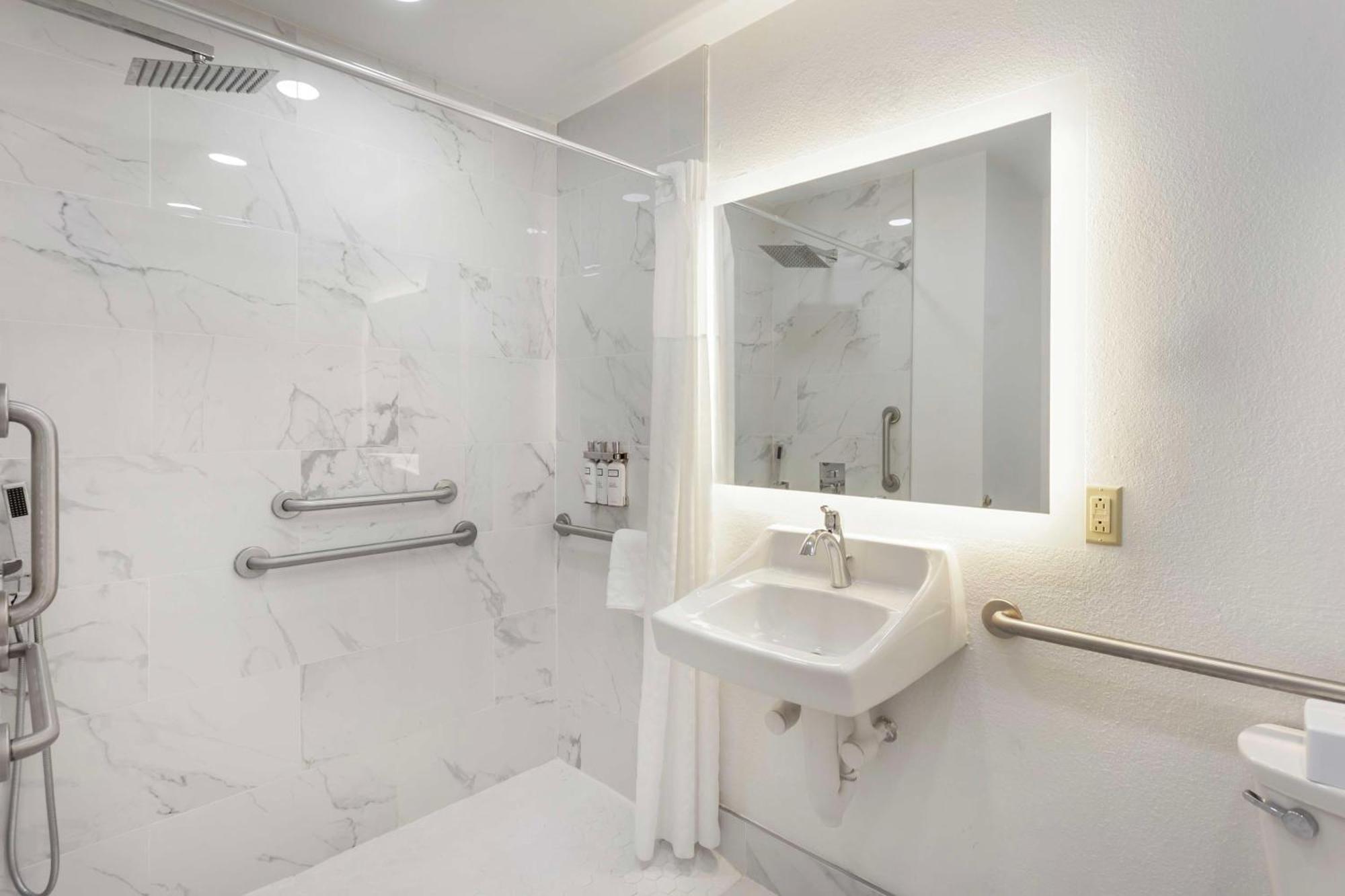 Executive Residency By Best Western Philadelphia-Willow Grove Horsham Dış mekan fotoğraf