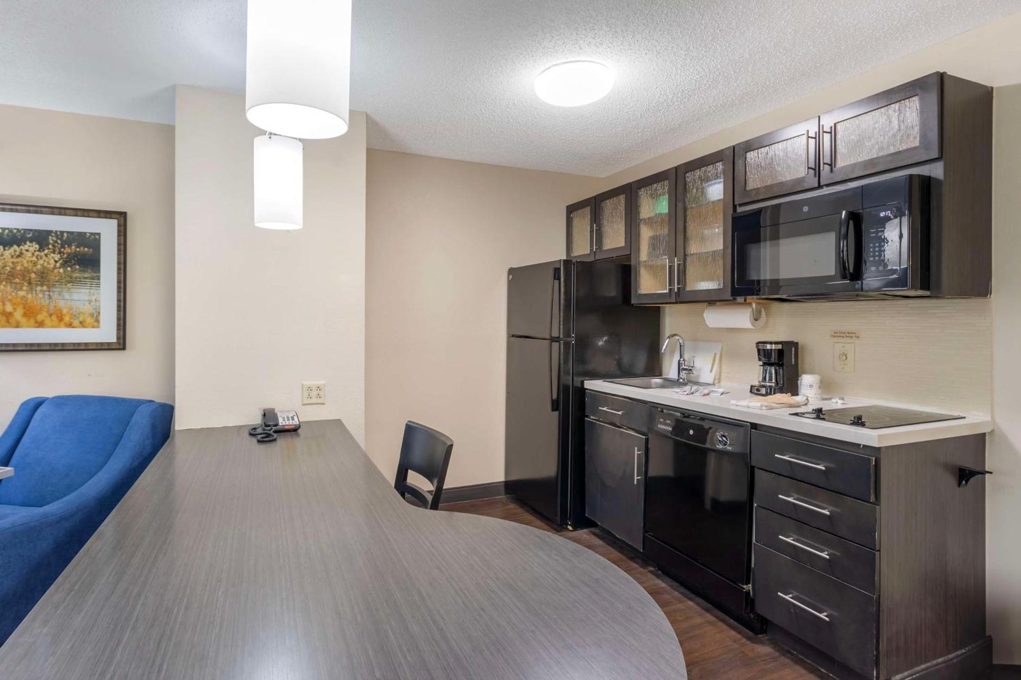 Executive Residency By Best Western Philadelphia-Willow Grove Horsham Dış mekan fotoğraf