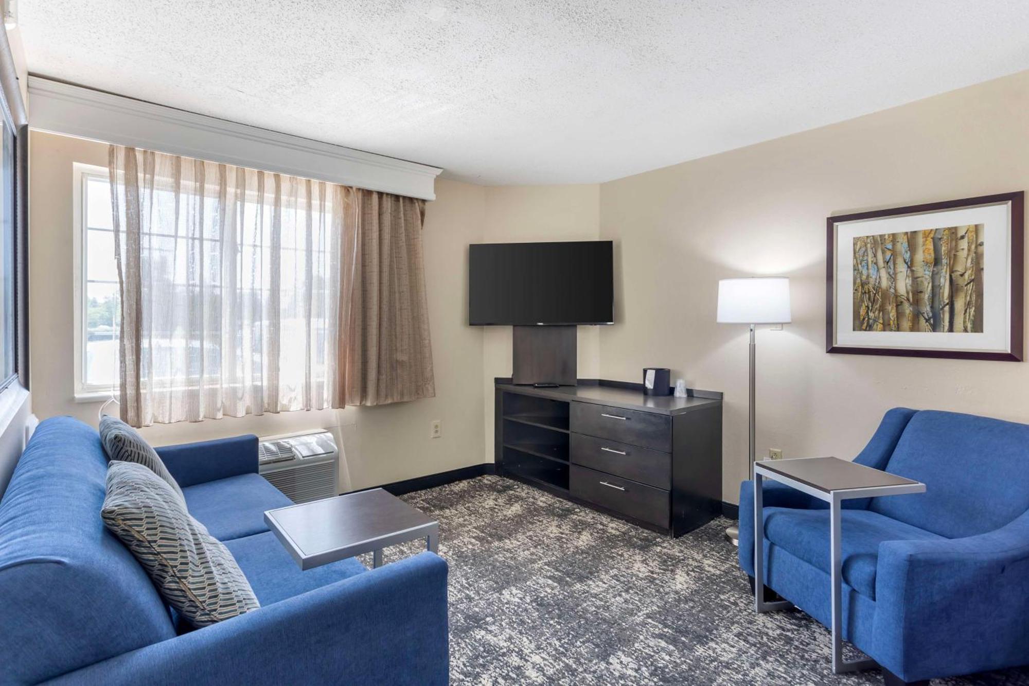 Executive Residency By Best Western Philadelphia-Willow Grove Horsham Dış mekan fotoğraf