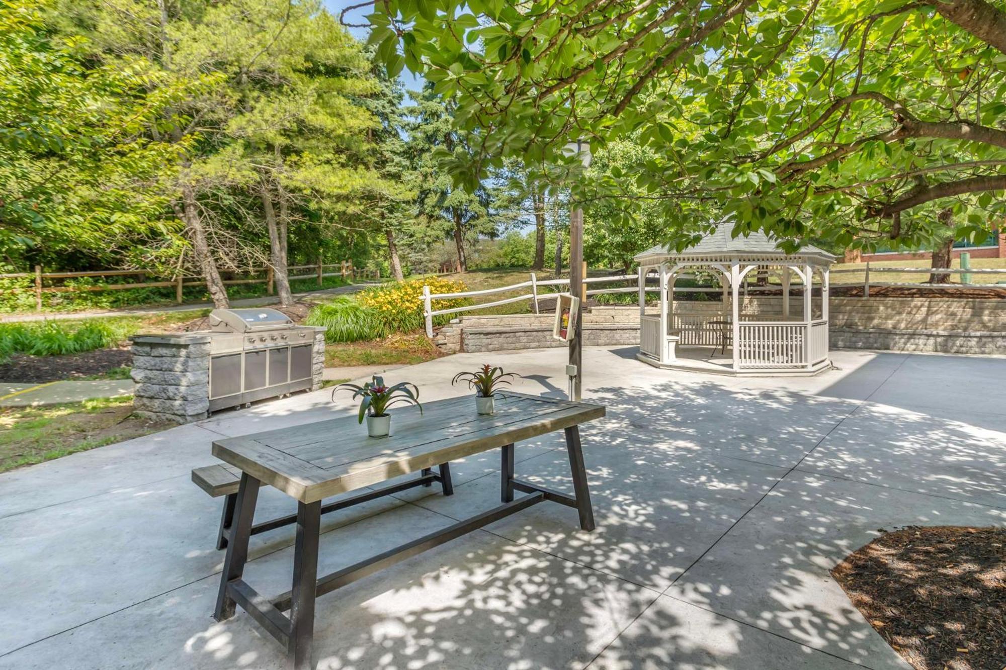 Executive Residency By Best Western Philadelphia-Willow Grove Horsham Dış mekan fotoğraf