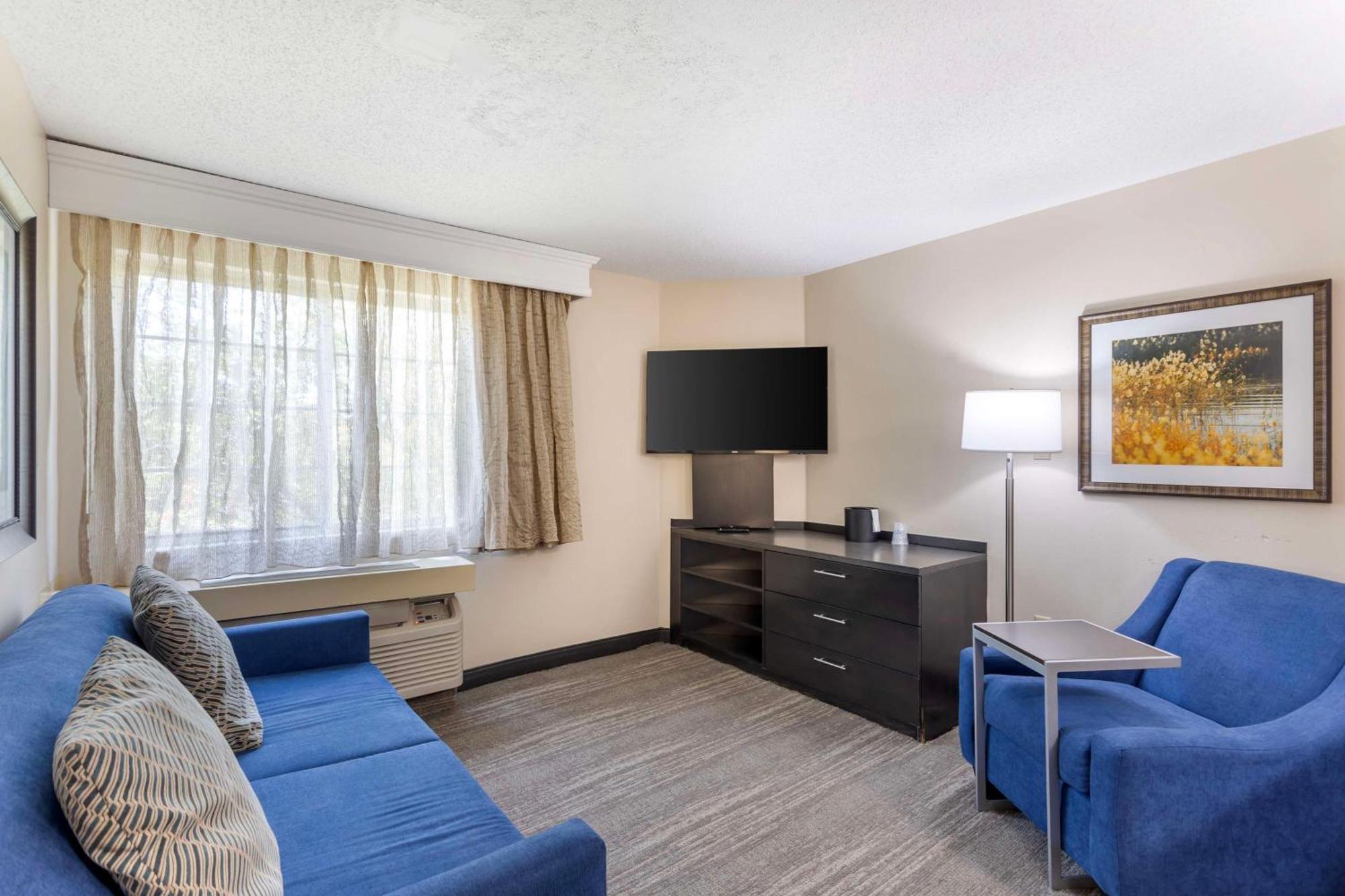 Executive Residency By Best Western Philadelphia-Willow Grove Horsham Dış mekan fotoğraf