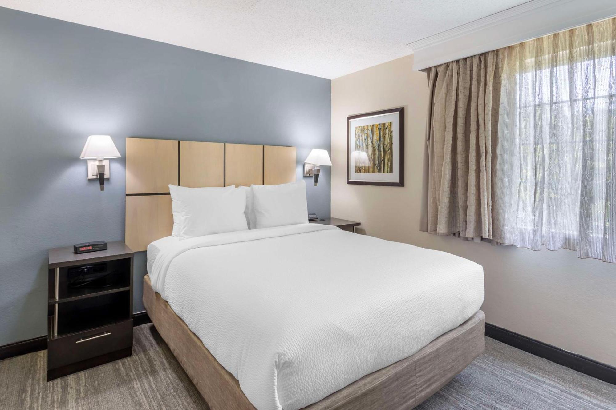 Executive Residency By Best Western Philadelphia-Willow Grove Horsham Dış mekan fotoğraf