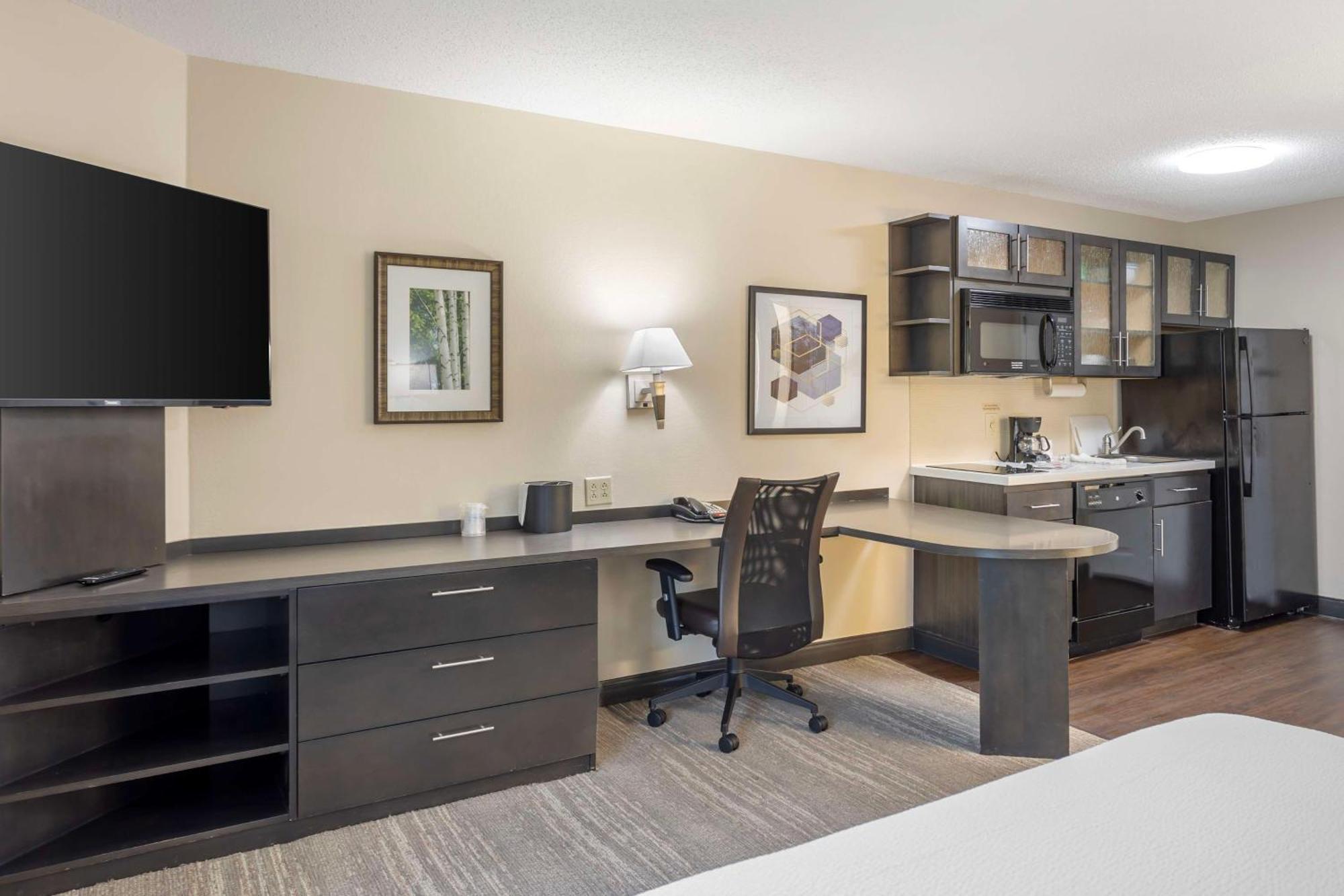 Executive Residency By Best Western Philadelphia-Willow Grove Horsham Dış mekan fotoğraf