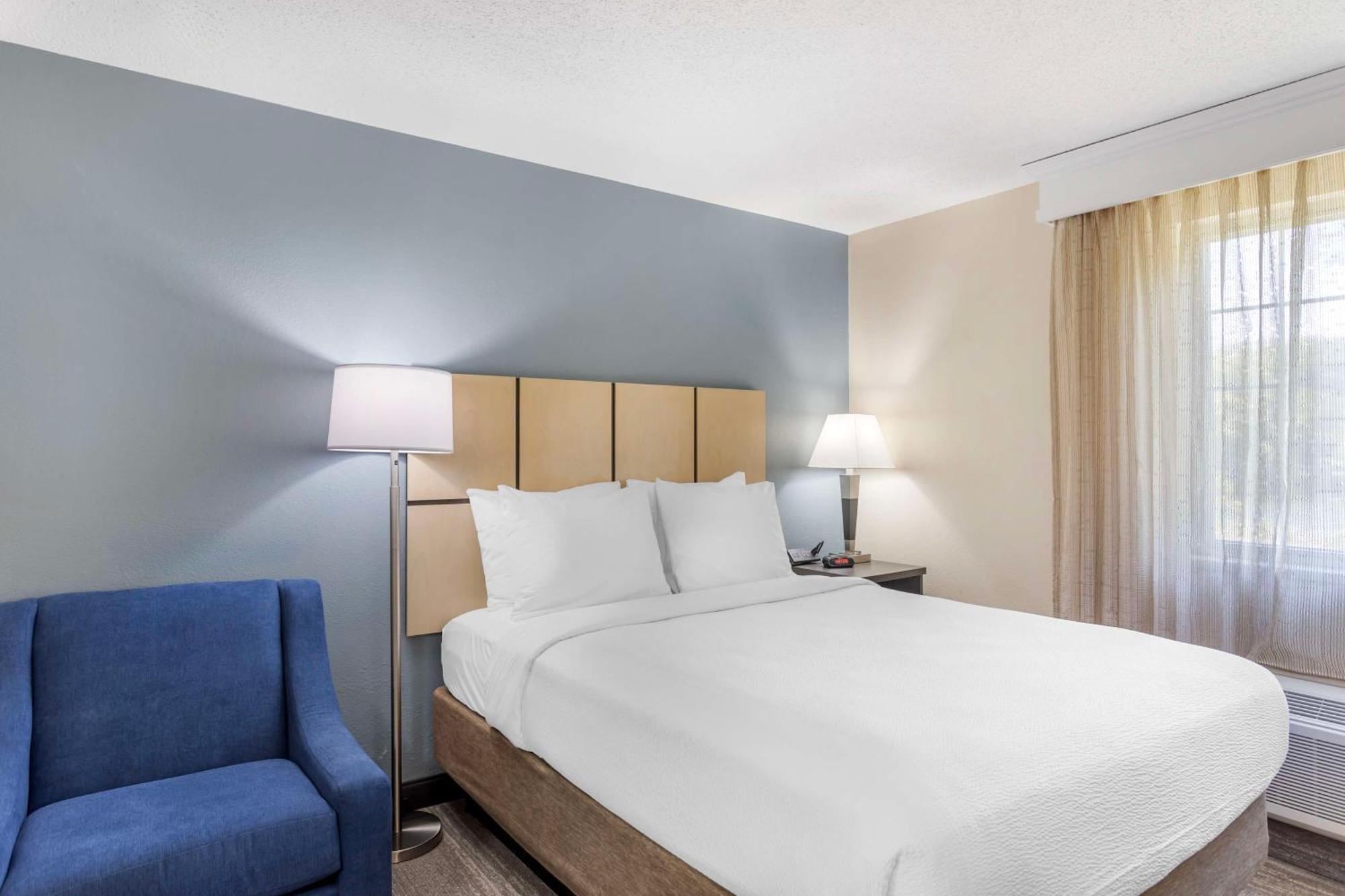 Executive Residency By Best Western Philadelphia-Willow Grove Horsham Dış mekan fotoğraf