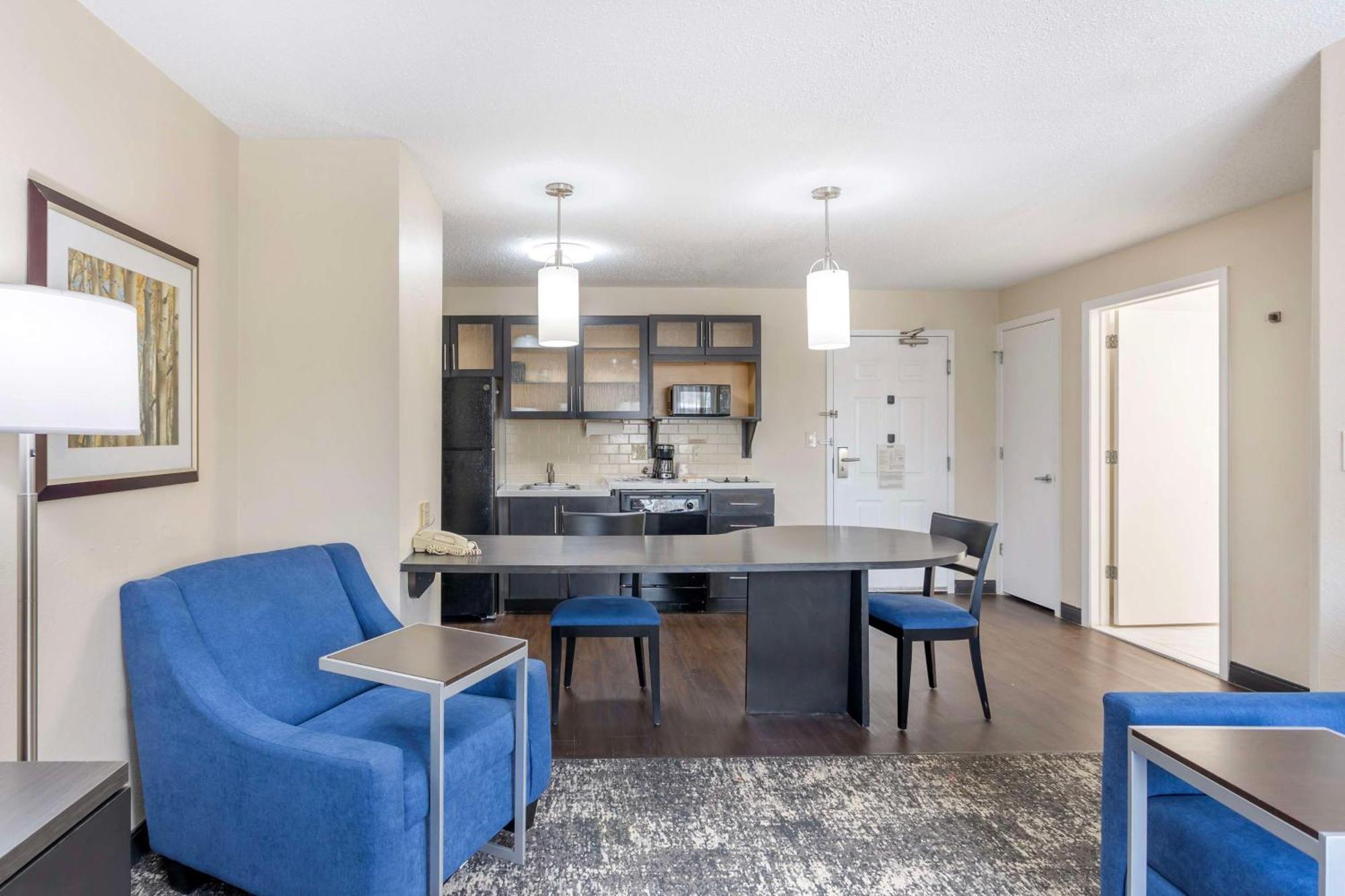 Executive Residency By Best Western Philadelphia-Willow Grove Horsham Dış mekan fotoğraf