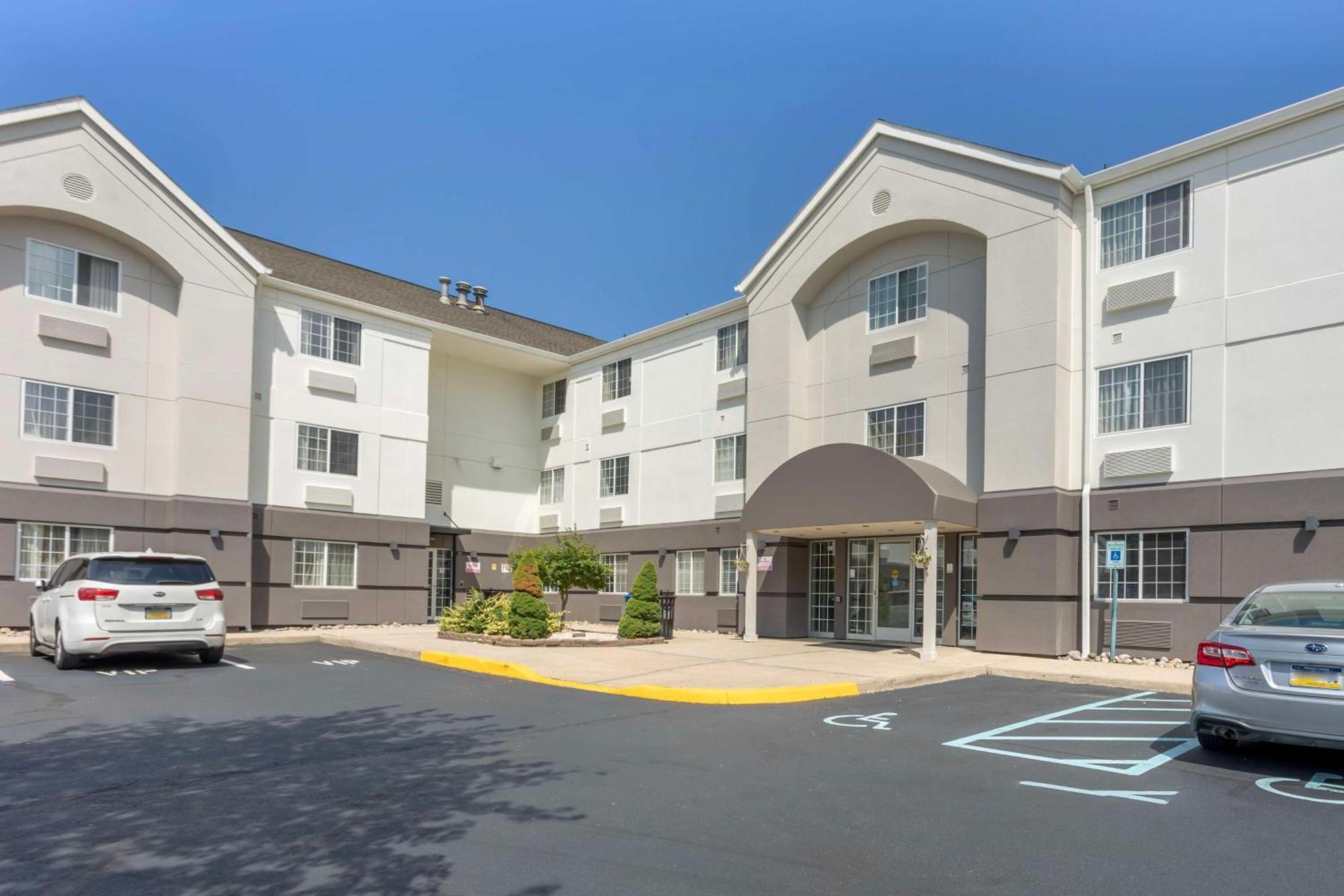 Executive Residency By Best Western Philadelphia-Willow Grove Horsham Dış mekan fotoğraf
