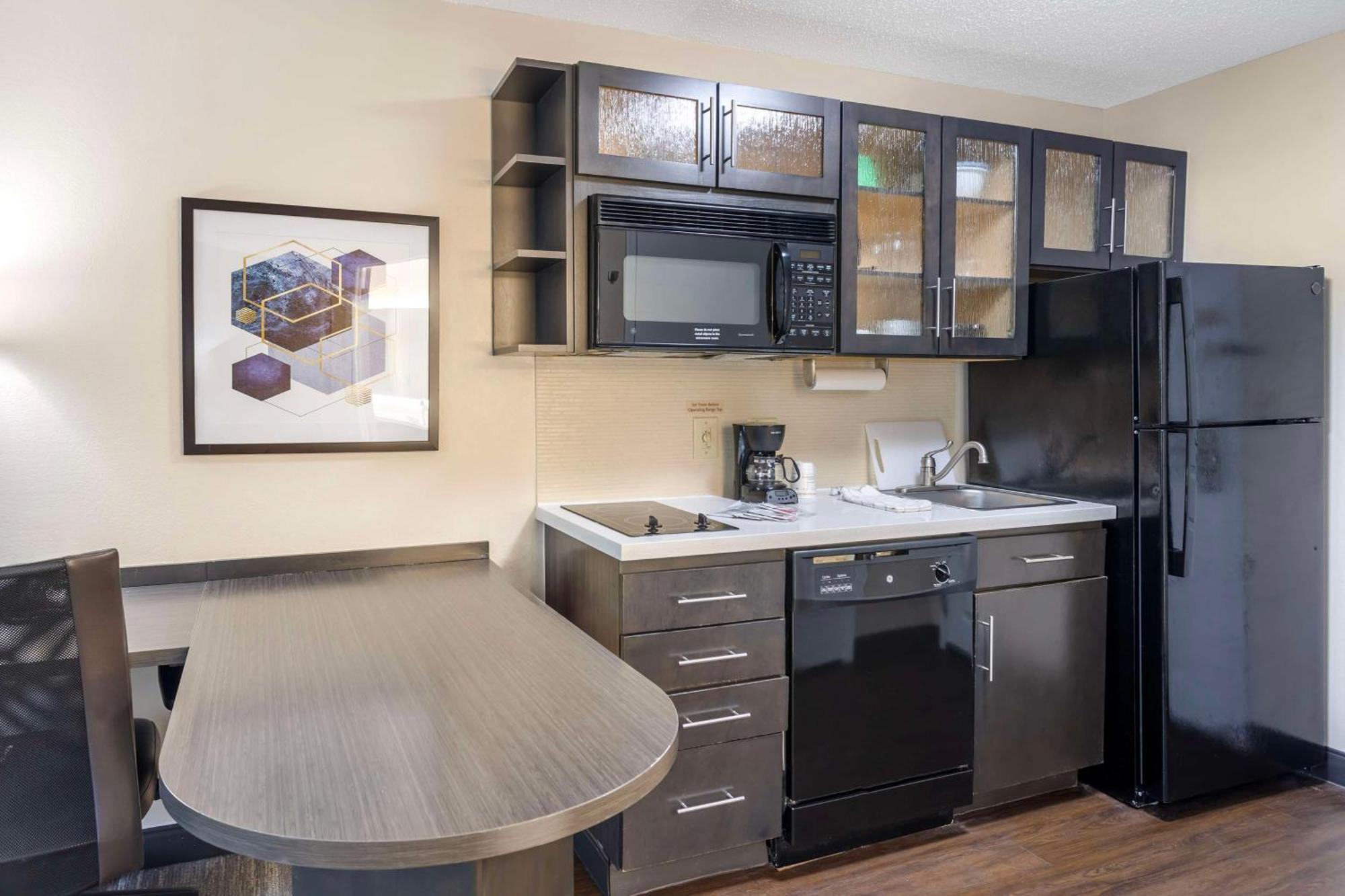 Executive Residency By Best Western Philadelphia-Willow Grove Horsham Dış mekan fotoğraf