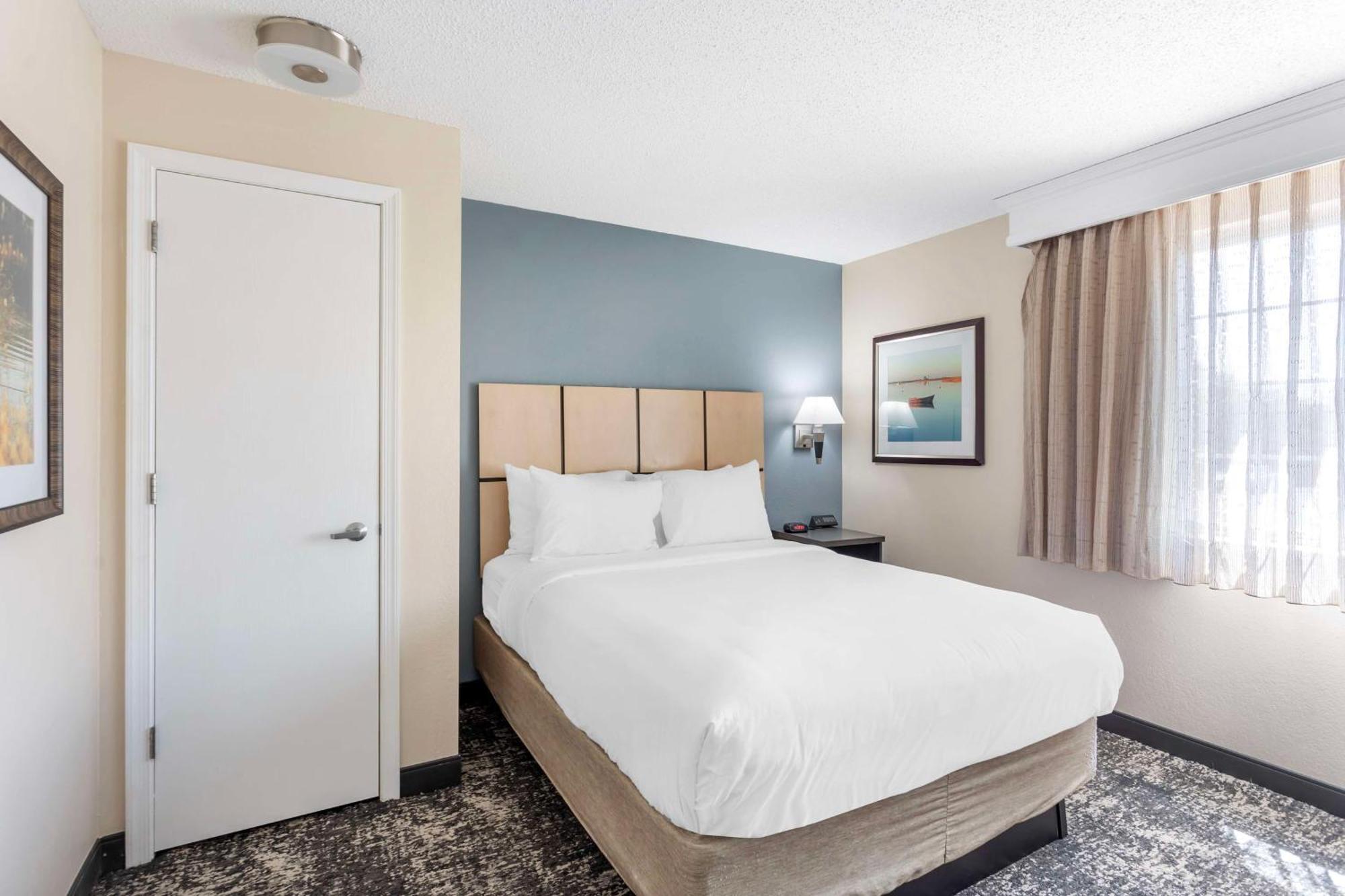 Executive Residency By Best Western Philadelphia-Willow Grove Horsham Dış mekan fotoğraf