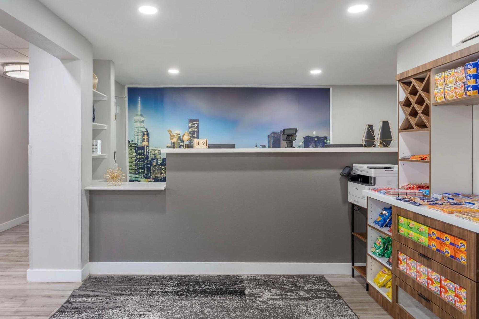 Executive Residency By Best Western Philadelphia-Willow Grove Horsham Dış mekan fotoğraf