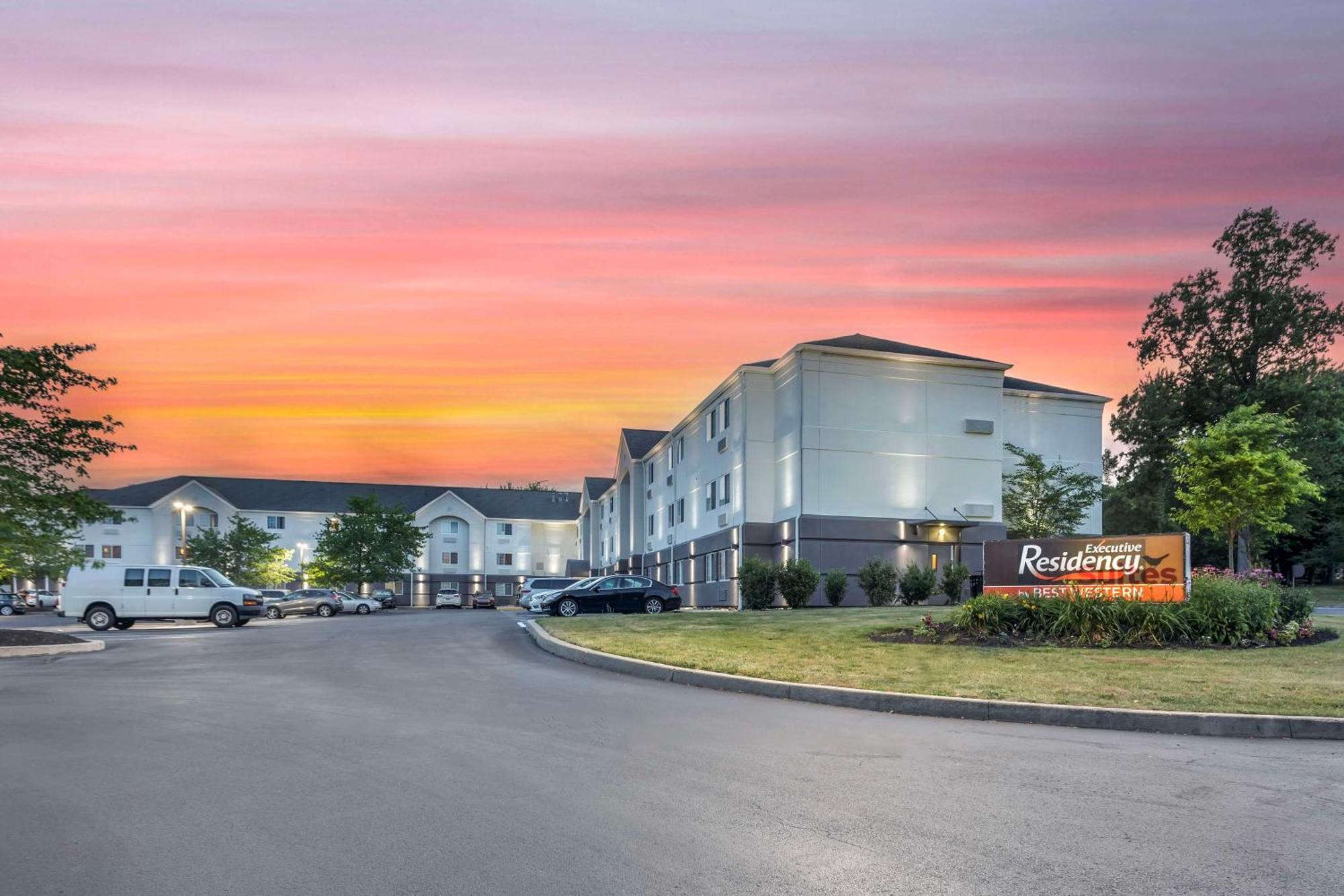Executive Residency By Best Western Philadelphia-Willow Grove Horsham Dış mekan fotoğraf