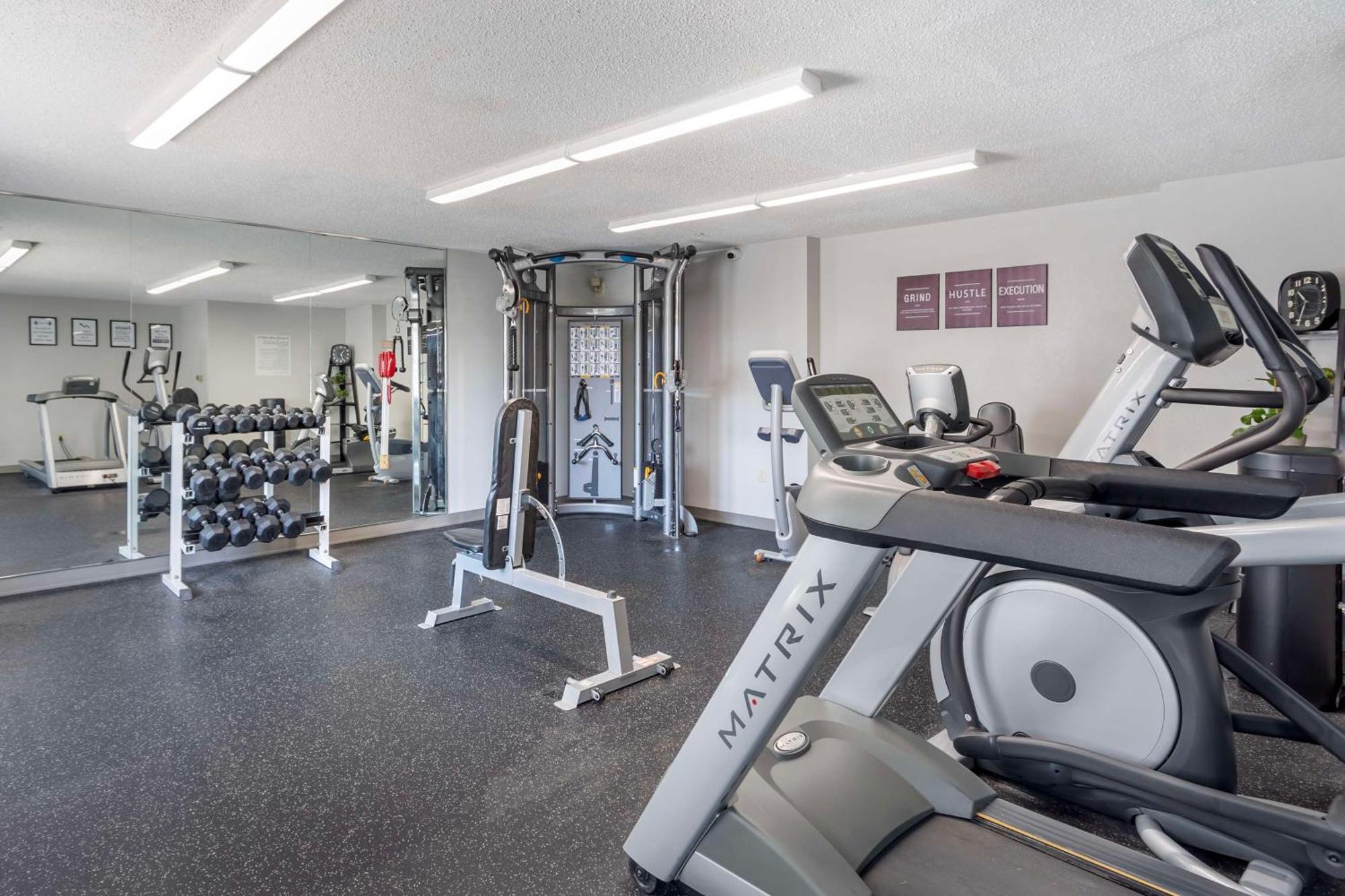 Executive Residency By Best Western Philadelphia-Willow Grove Horsham Dış mekan fotoğraf