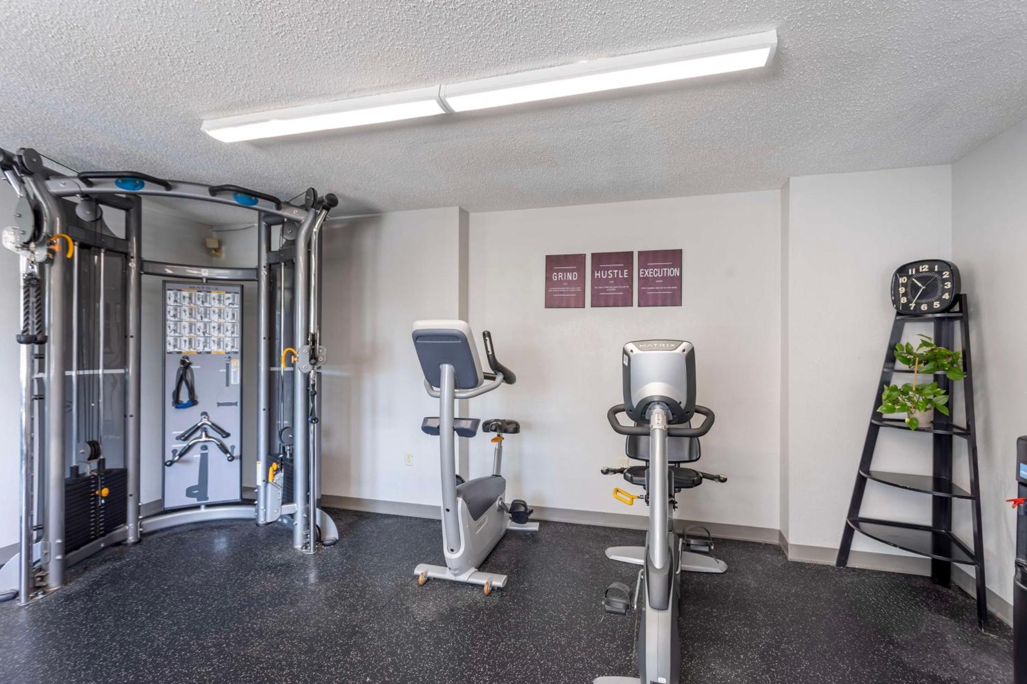 Executive Residency By Best Western Philadelphia-Willow Grove Horsham Dış mekan fotoğraf