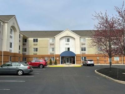Executive Residency By Best Western Philadelphia-Willow Grove Horsham Dış mekan fotoğraf