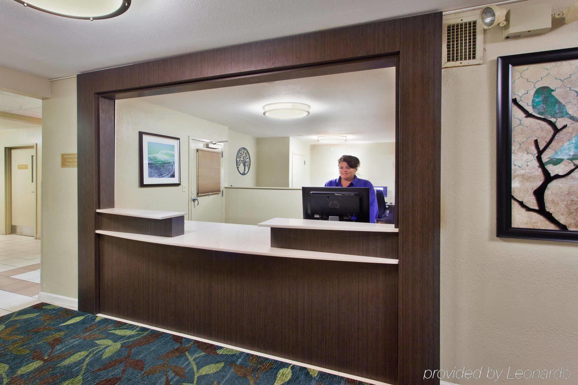 Executive Residency By Best Western Philadelphia-Willow Grove Horsham Dış mekan fotoğraf
