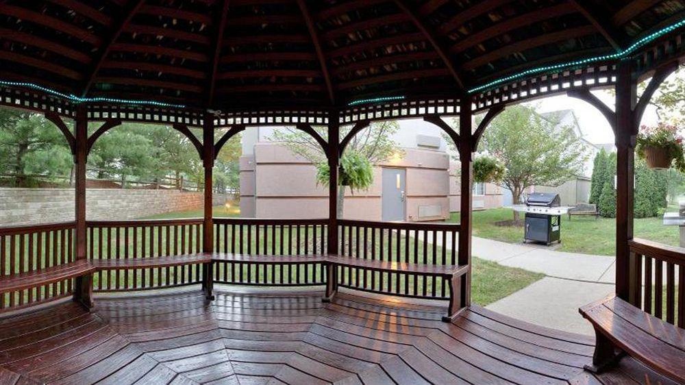 Executive Residency By Best Western Philadelphia-Willow Grove Horsham Dış mekan fotoğraf
